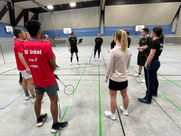 TV 1860 Nassau holt Punktgewinn – Klassenerhalt in der Rheinlandliga gesichert 