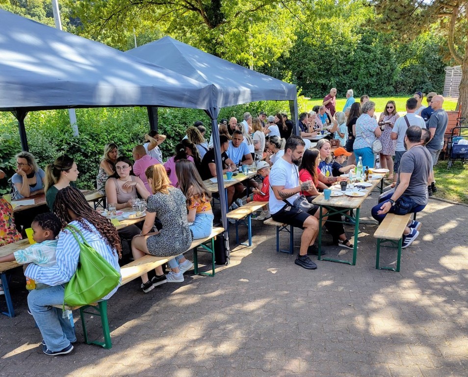 Sommerfest