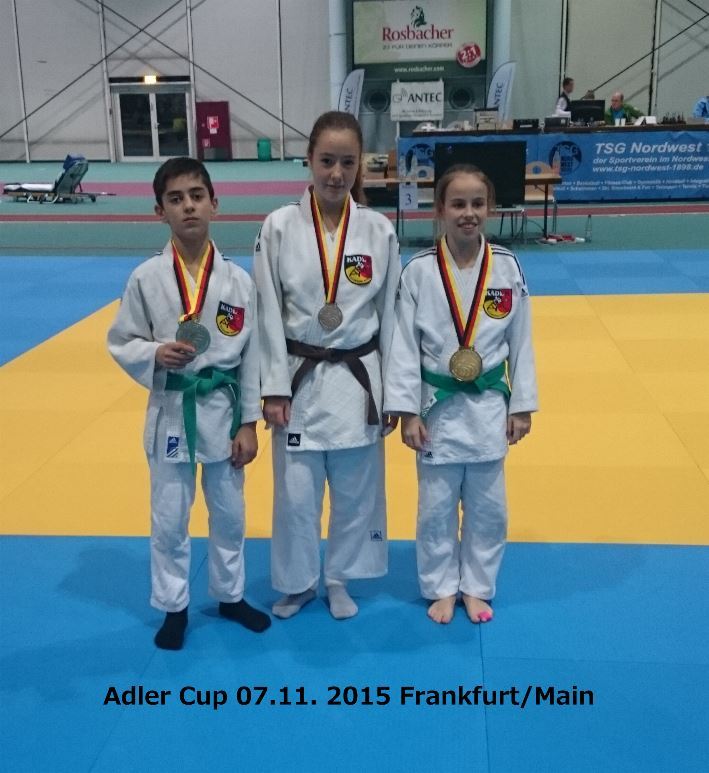 Adler Cup 07 11 2015