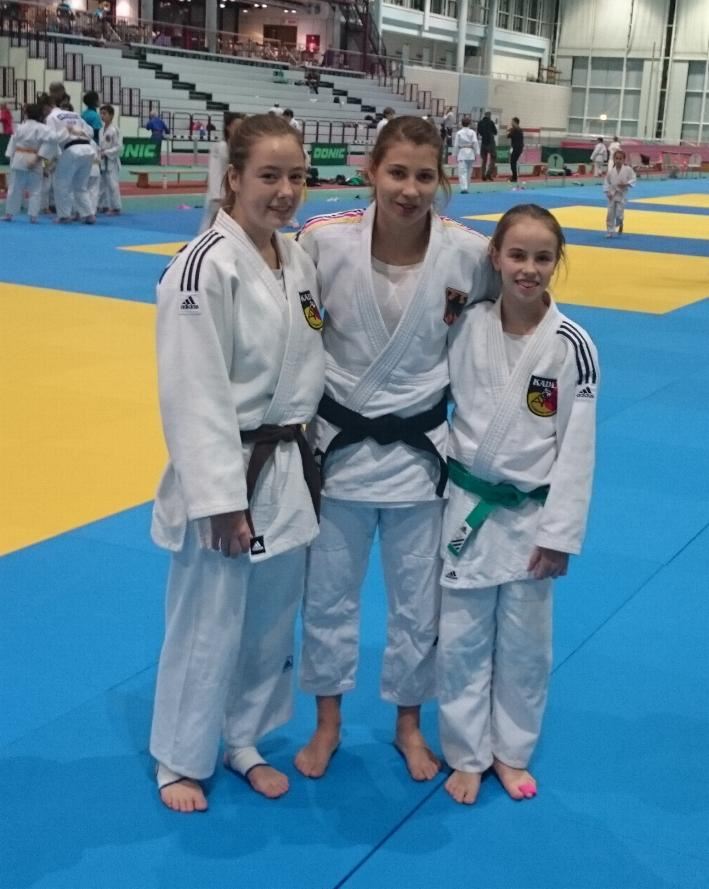 Adler Cup Ippon Girls 2015