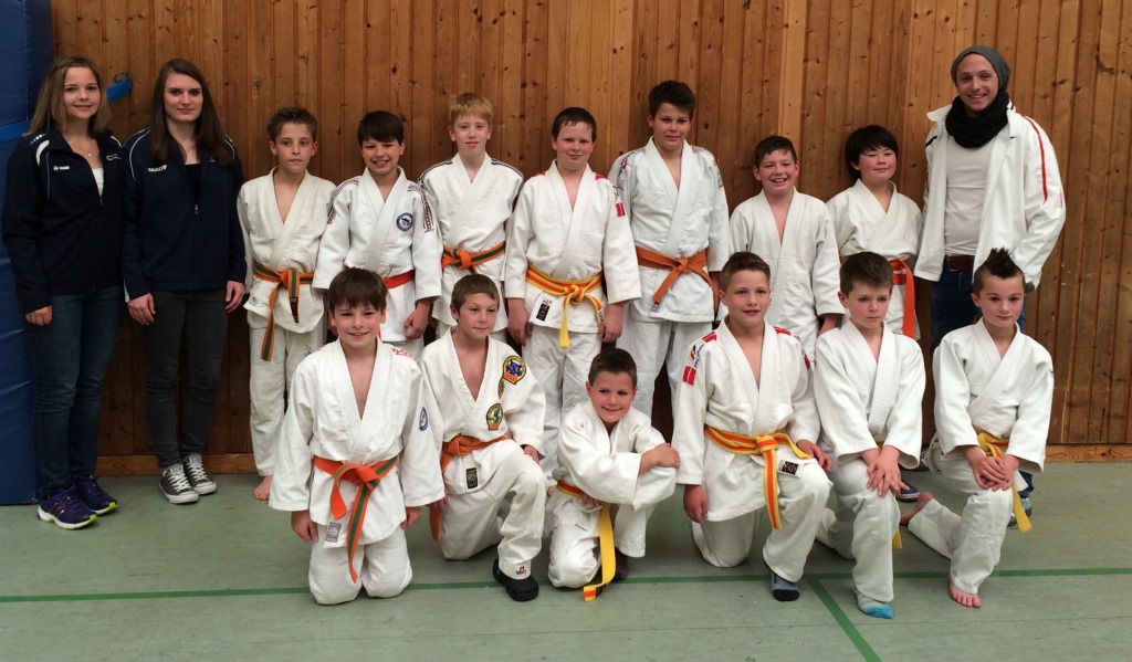 Kampfgemeinschaft Lahnstein Nassau