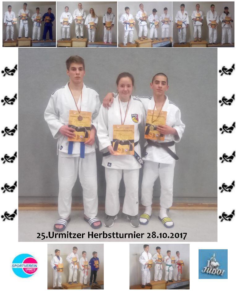 Urmitz HerbstTurnier 2017