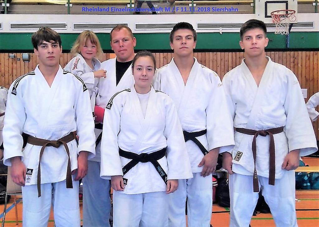 2018 11 11 Rheinland EM Siershahn 1