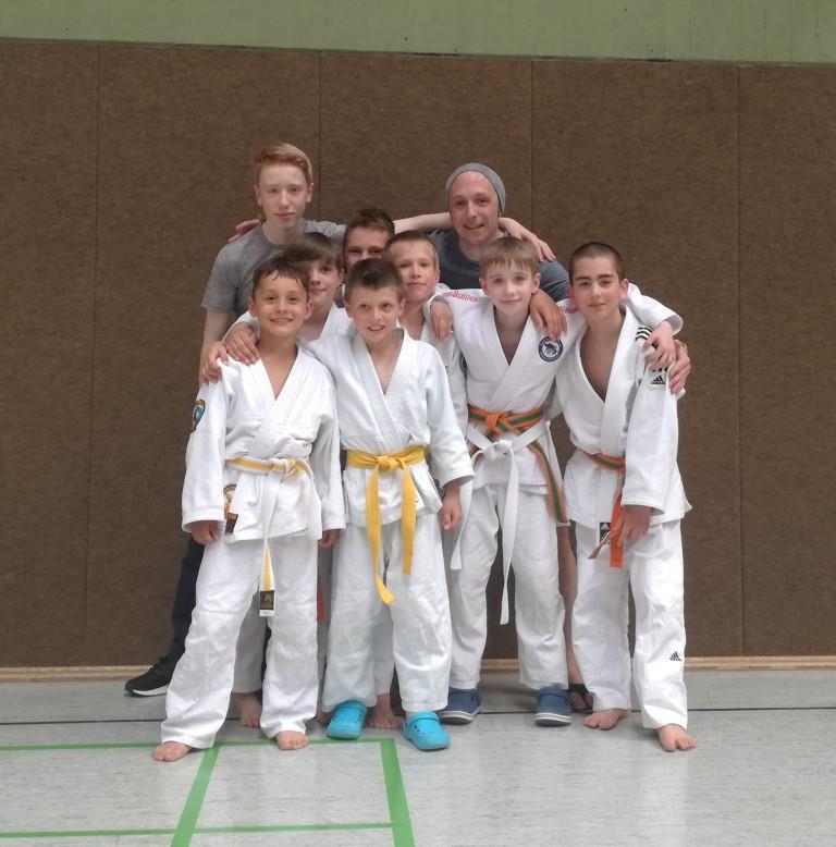 Rheinlandliga Nassau U12m