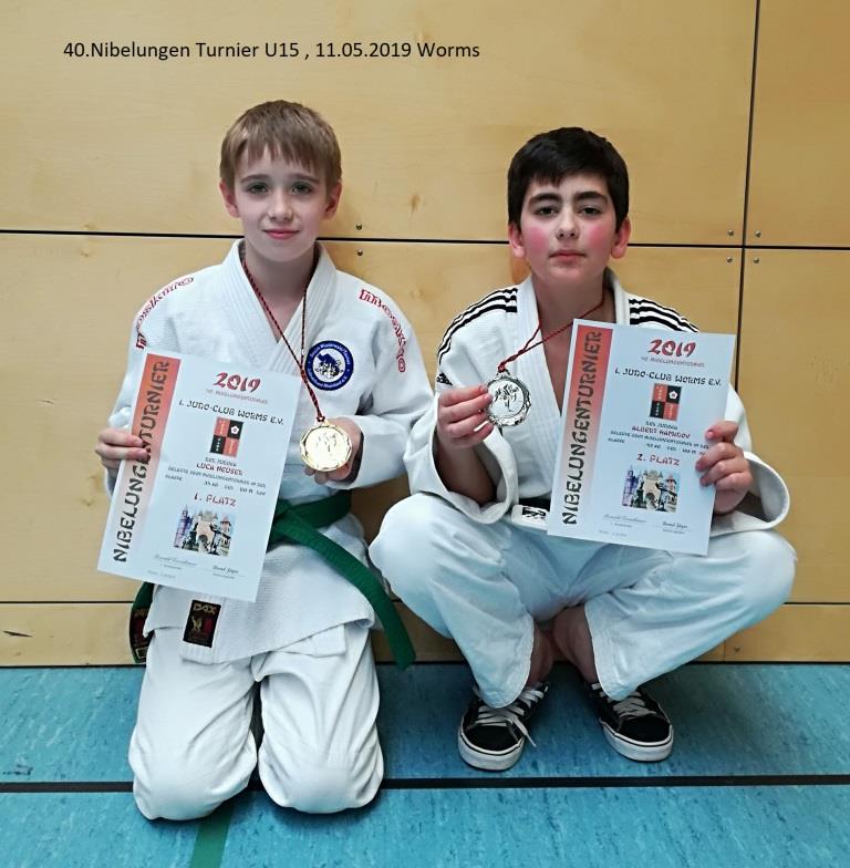 2019 05 11 Nibelungen Worms 35