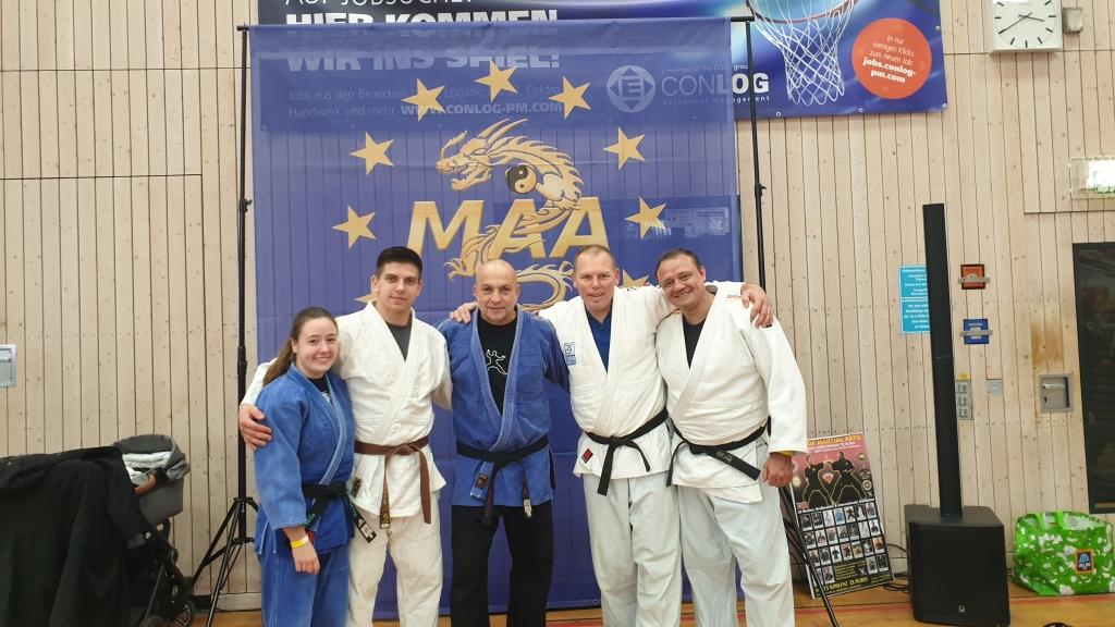 Judo trifft Kampfkunst 002