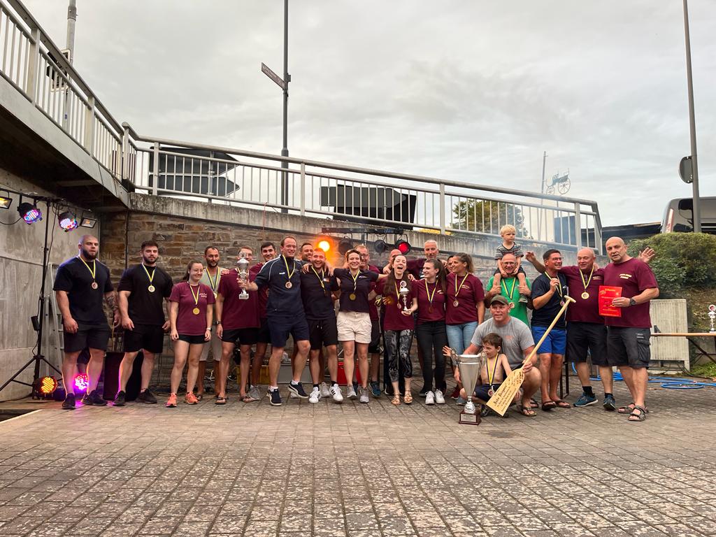 Bild Drachenbootrennen 002