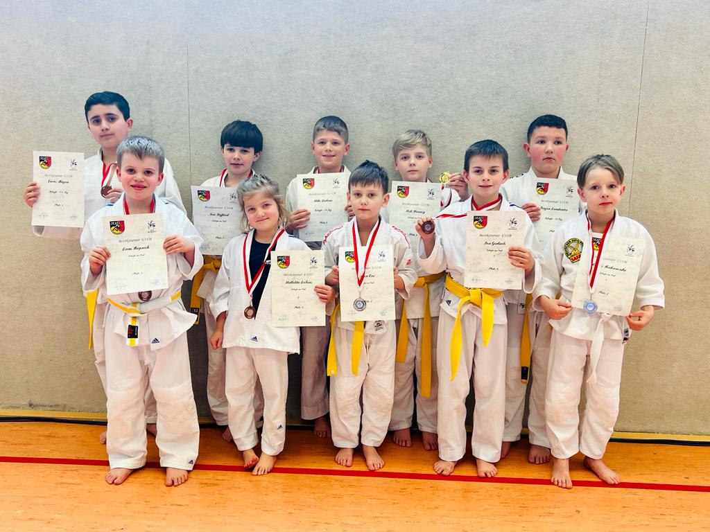 Bild Judo in Siershahn 002