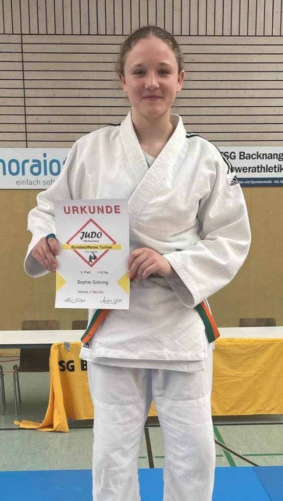 Sophie Gröning vom TV Nassau 002